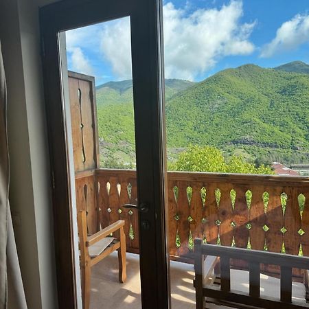 Verin Tun Dilijan Exteriör bild