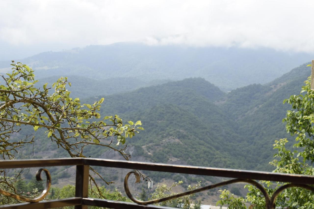 Verin Tun Dilijan Exteriör bild